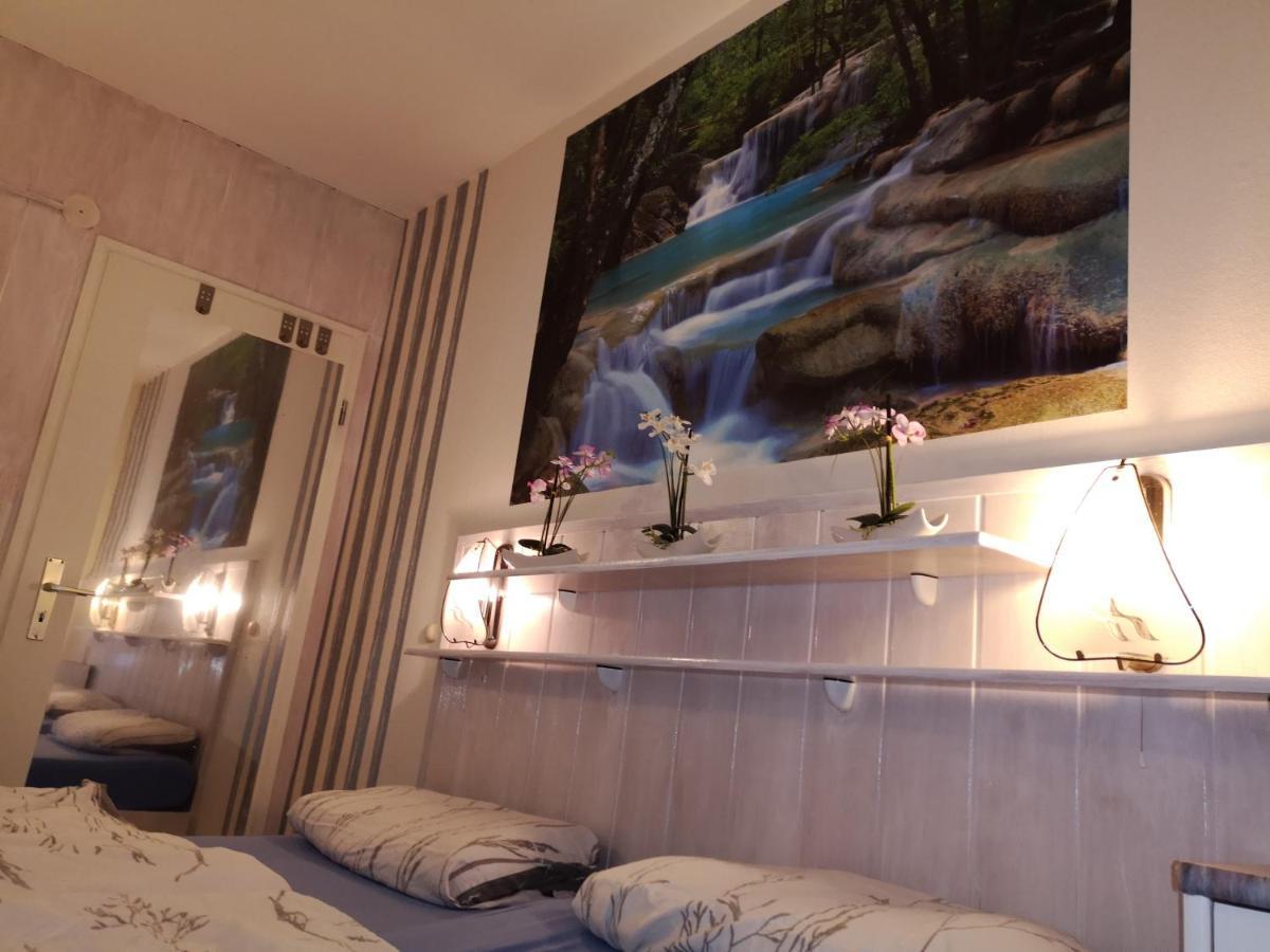 Zobel Ferienwohnungen Altenau  Room photo
